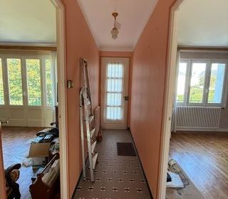  Maison � vendre 5 pi�ces 63 m�