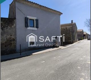  Maison � vendre 4 pi�ces 69 m�