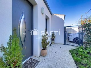  Maison � vendre 3 pi�ces 61 m�