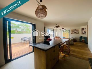  Maison � vendre 4 pi�ces 95 m�