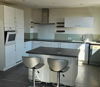  Appartement � vendre 3 pi�ces 100 m�