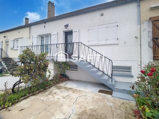  Maison � vendre 4 pi�ces 97 m�