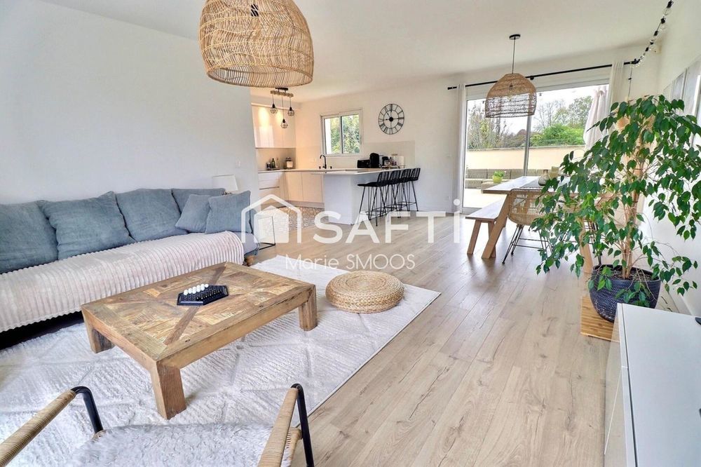 � vendre  Maison Mareil-Marly (78750)