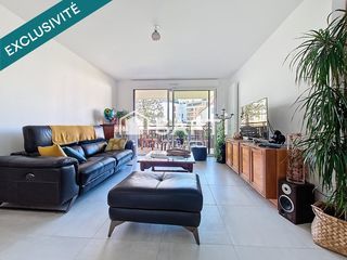  Appartement � vendre 5 pi�ces 100 m�