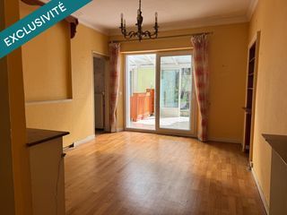  Maison � vendre 8 pi�ces 156 m�