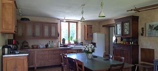  Maison � vendre 6 pi�ces 130 m�