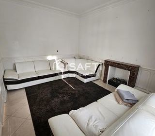  Maison � vendre 11 pi�ces 311 m�