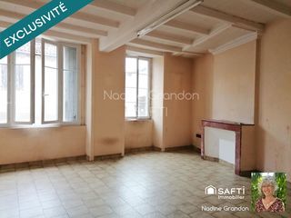  Maison � vendre 4 pi�ces 137 m�