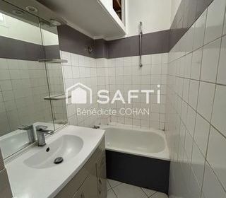  Appartement � vendre 5 pi�ces 82 m�