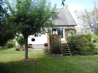  Maison � vendre 5 pi�ces 105 m�