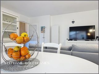  Appartement � vendre 2 pi�ces 52 m�