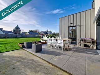  Maison � vendre 7 pi�ces 160 m�