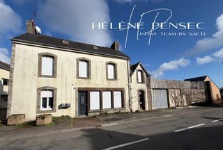  Maison � vendre 7 pi�ces 149 m�