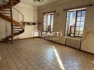  Maison � vendre 5 pi�ces 105 m�