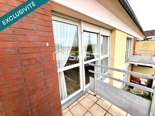  Appartement � vendre 1 pi�ce 32 m�