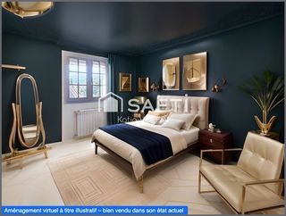  Maison � vendre 7 pi�ces 196 m�