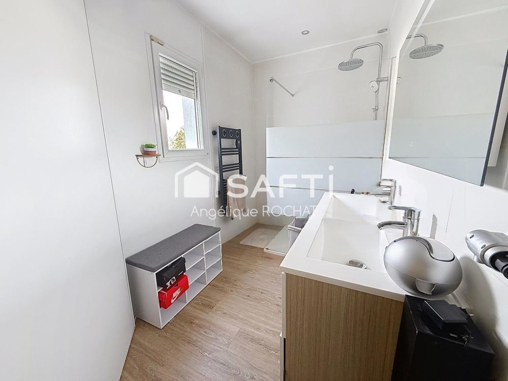 � vendre  Maison Balaruc-les-Bains (34540)