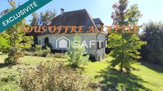  Maison � vendre 9 pi�ces 173 m�