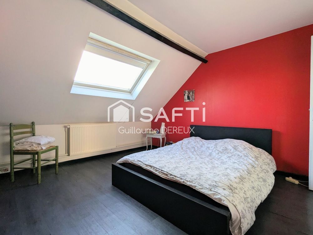 � vendre  Maison Hantay (59496)