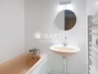  Appartement � vendre 2 pi�ces 27 m�