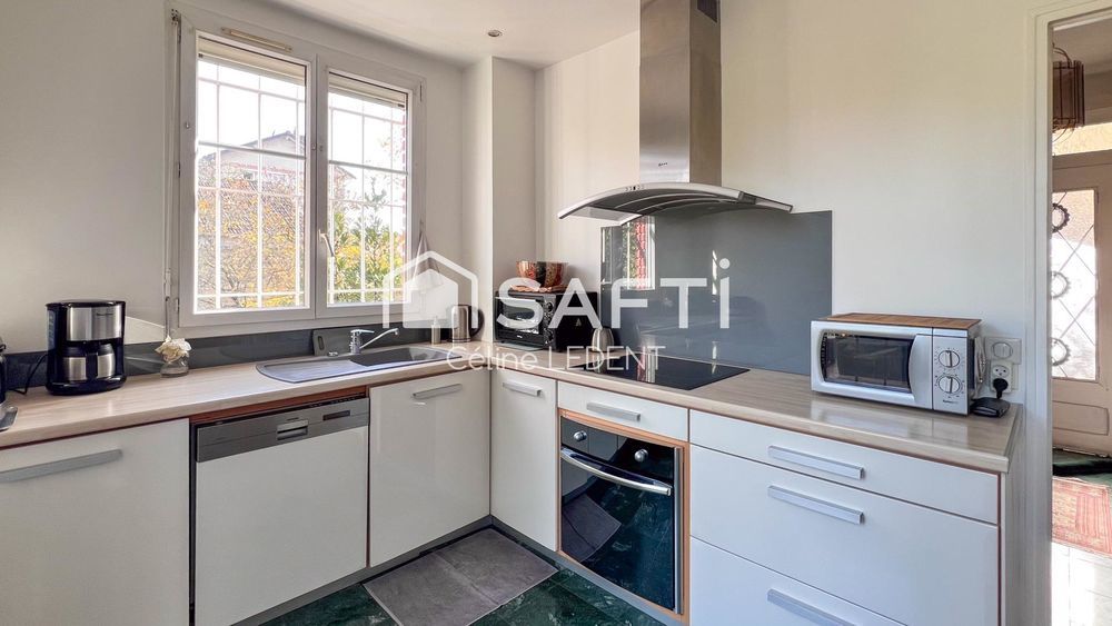 � vendre  Maison Maisons-Alfort (94700)