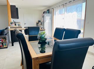  Maison � vendre 3 pi�ces 83 m�