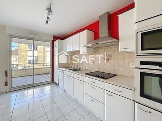  Appartement � vendre 4 pi�ces 86 m�