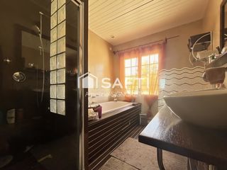  Maison � vendre 4 pi�ces 137 m�