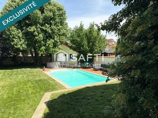  Maison � vendre 5 pi�ces 150 m�