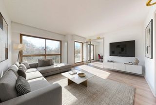  Appartement � vendre 5 pi�ces 110 m�