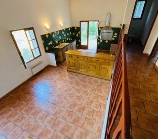  Maison � vendre 4 pi�ces 112 m�