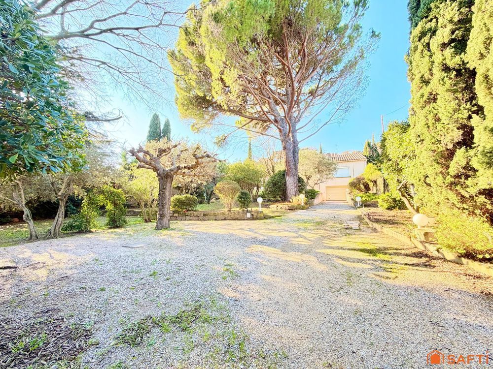 � vendre  Maison Les Angles (30133)