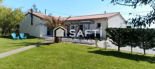  Maison � vendre 5 pi�ces 119 m�