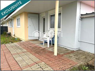  Maison � vendre 4 pi�ces 90 m�