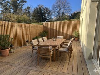  Appartement � vendre 5 pi�ces 85 m�