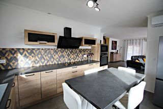  Maison � vendre 4 pi�ces 96 m�