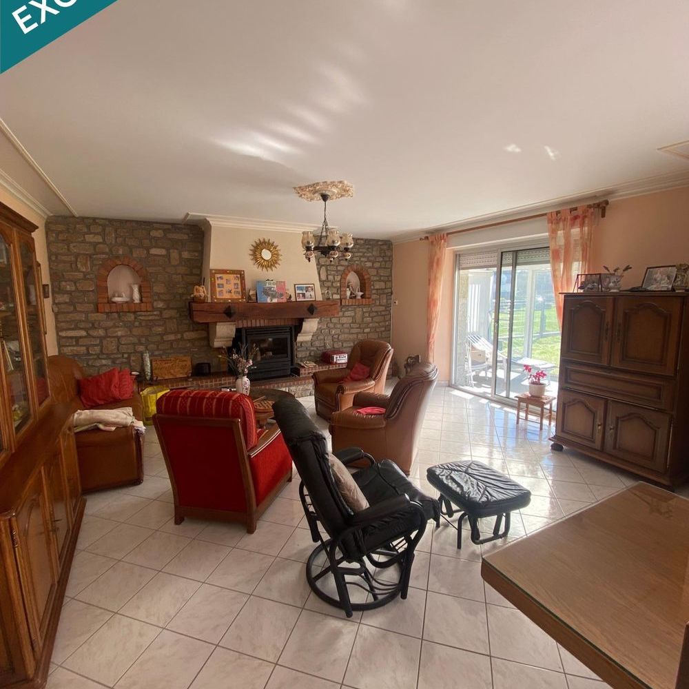 � vendre  Maison Saint-Malo (35400)