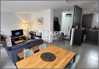  Maison � vendre 3 pi�ces 68 m�