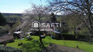  Maison � vendre 5 pi�ces 121 m�