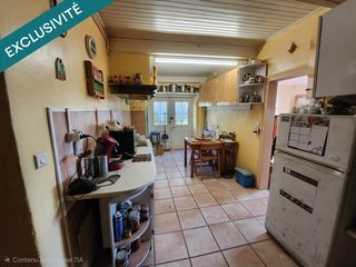  Maison � vendre 4 pi�ces 114 m�