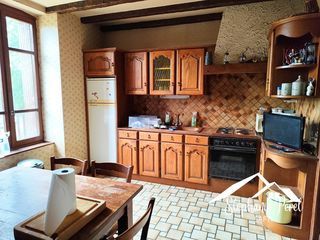  Maison � vendre 10 pi�ces 215 m�