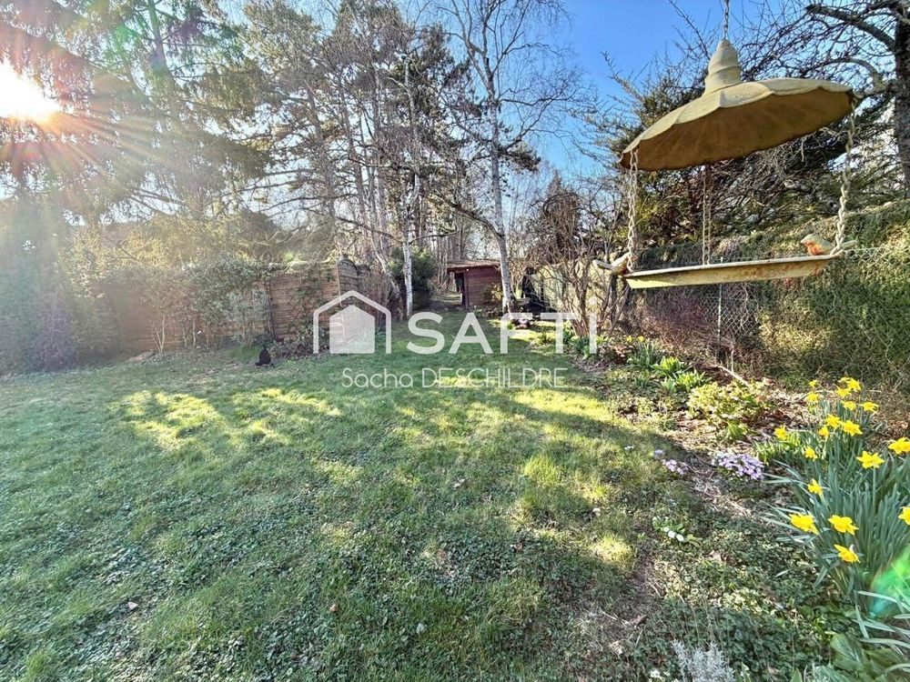 � vendre  Maison Bezannes (51430)