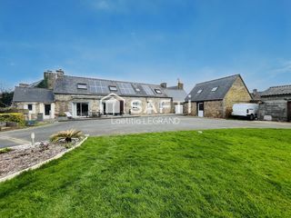  Maison � vendre 6 pi�ces 111 m�