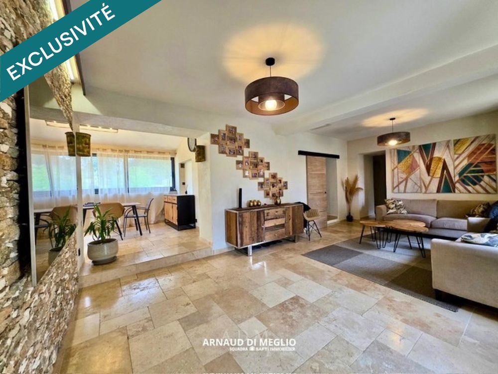 � vendre  Maison Bonifacio (20169)