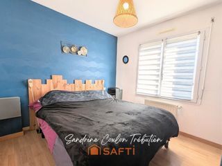  Maison � vendre 6 pi�ces 144 m�