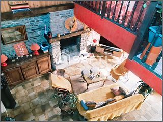  Maison � vendre 8 pi�ces 200 m�