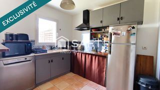  Maison � vendre 4 pi�ces 79 m�