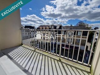  Appartement � vendre 3 pi�ces 55 m�