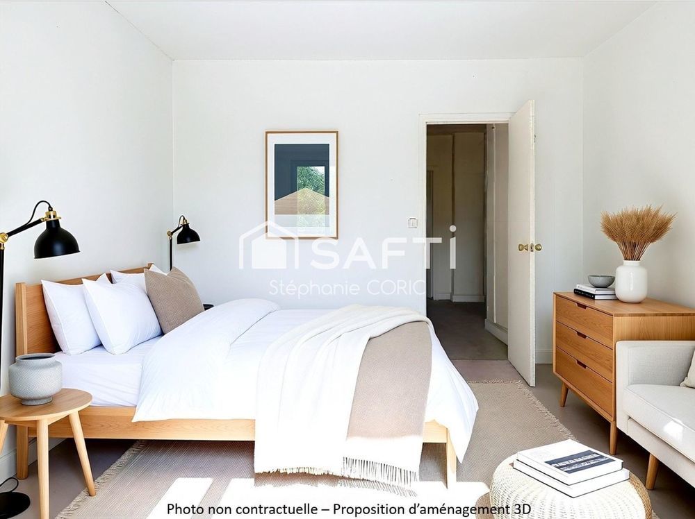 � vendre  Appartement Boulogne-Billancourt (92100)