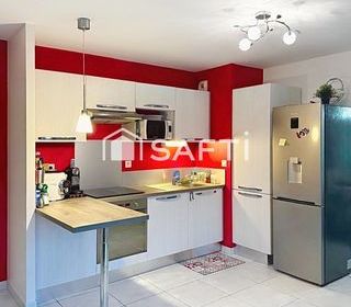  Appartement � vendre 3 pi�ces 68 m�